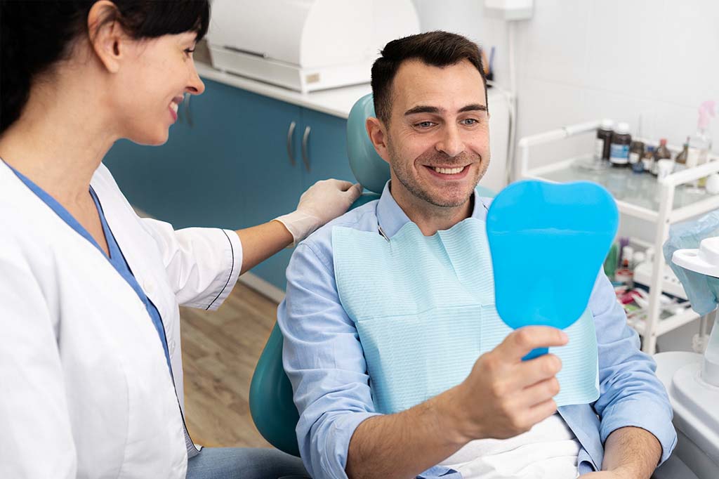 odontologia general tratamientos Catarroja