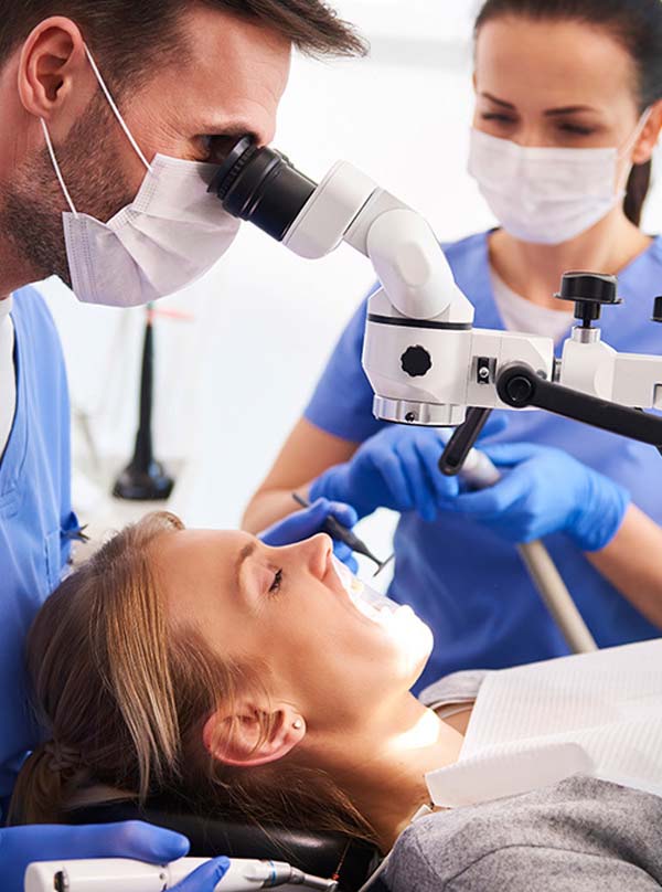 tratamientos cirugia oral en clinicas dentales Catarroja